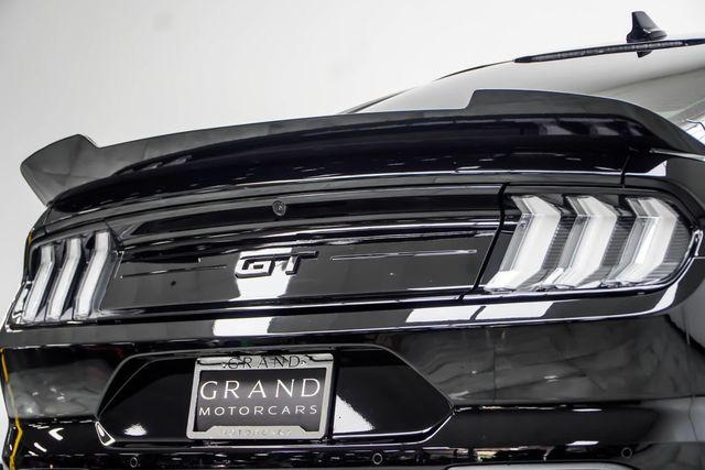 2021 Ford Mustang GT Fastback - 23066605 - 14