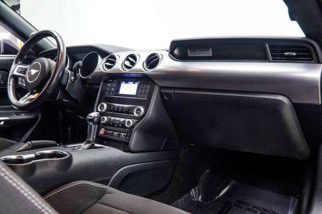 2021 Ford Mustang GT Fastback - 23066605 - 16