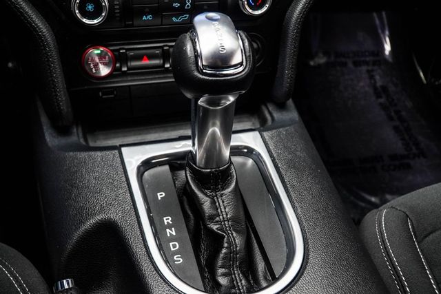 2021 Ford Mustang GT Fastback - 23066605 - 18