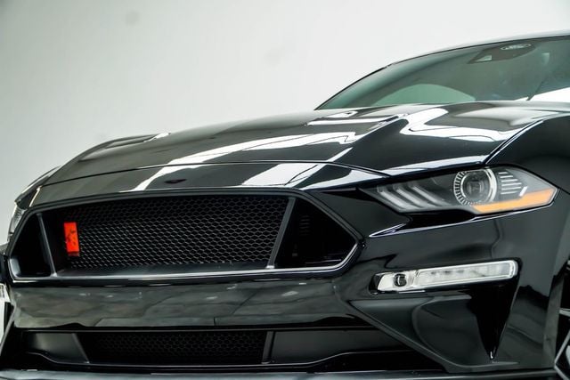 2021 Ford Mustang GT Fastback - 23066605 - 1