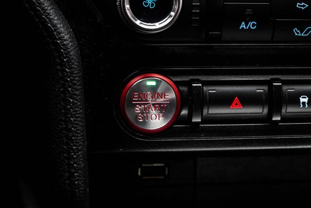 2021 Ford Mustang GT Fastback - 23066605 - 19