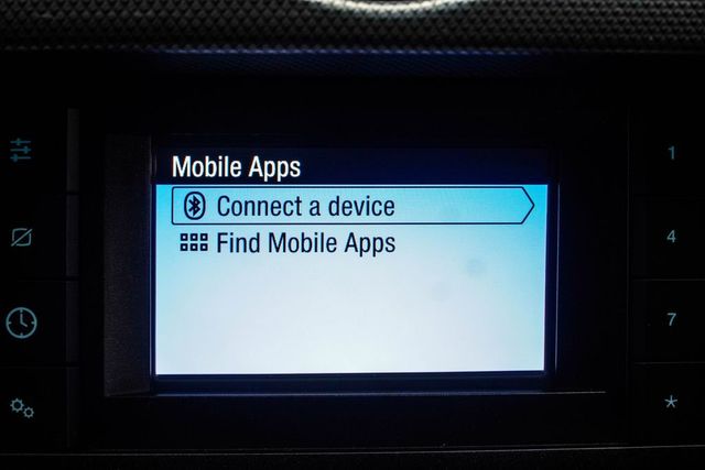2021 Ford Mustang GT Fastback - 23066605 - 24