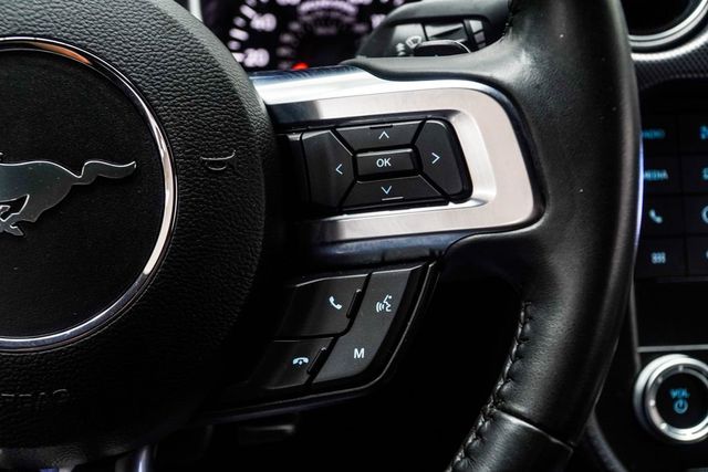 2021 Ford Mustang GT Fastback - 23066605 - 25