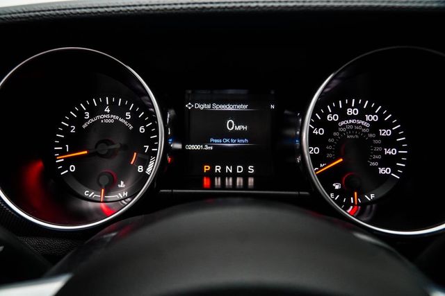2021 Ford Mustang GT Fastback - 23066605 - 28