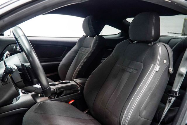 2021 Ford Mustang GT Fastback - 23066605 - 32