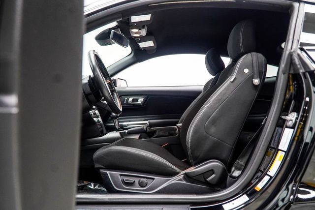 2021 Ford Mustang GT Fastback - 23066605 - 35