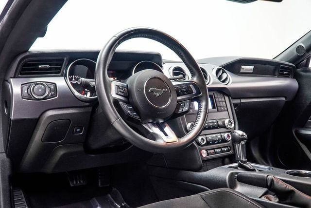 2021 Ford Mustang GT Fastback - 23066605 - 4