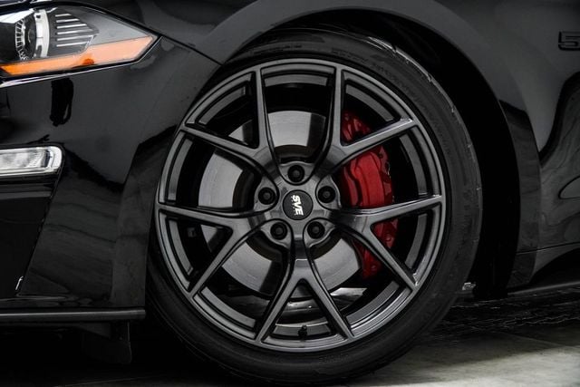 2021 Ford Mustang GT Fastback - 23066605 - 5