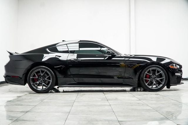 2021 Ford Mustang GT Fastback - 23066605 - 7
