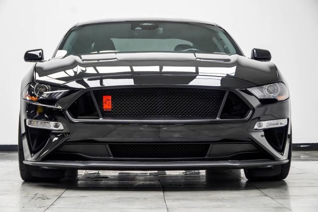 2021 Ford Mustang GT Fastback - 23066605 - 8