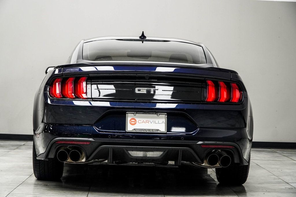 2021 Ford Mustang GT photo 11