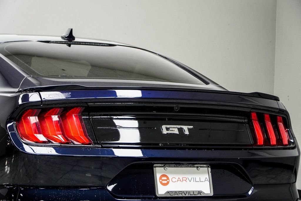 2021 Ford Mustang GT photo 13
