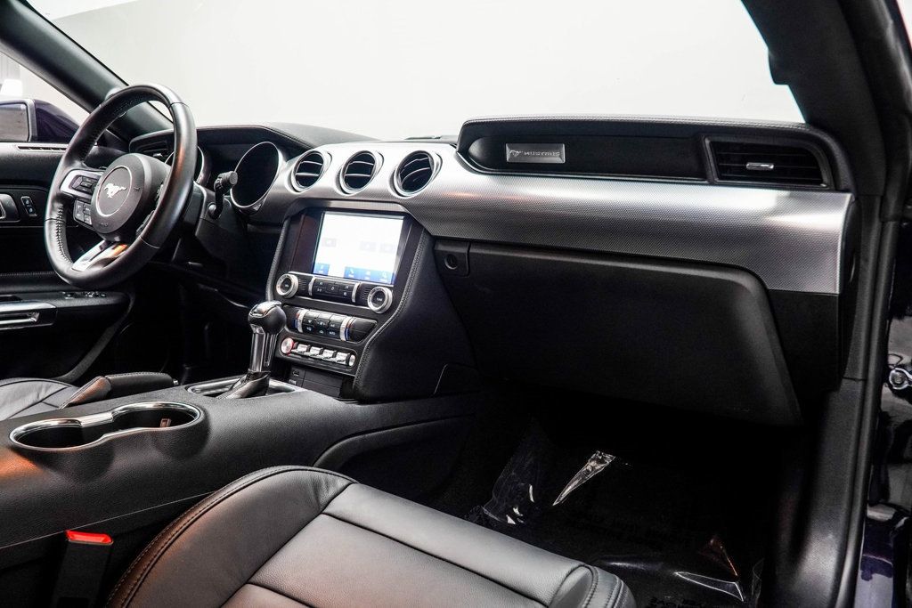 2021 Ford Mustang GT photo 15