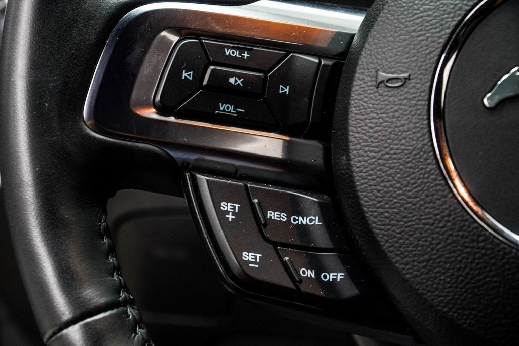 2021 Ford Mustang GT photo 24