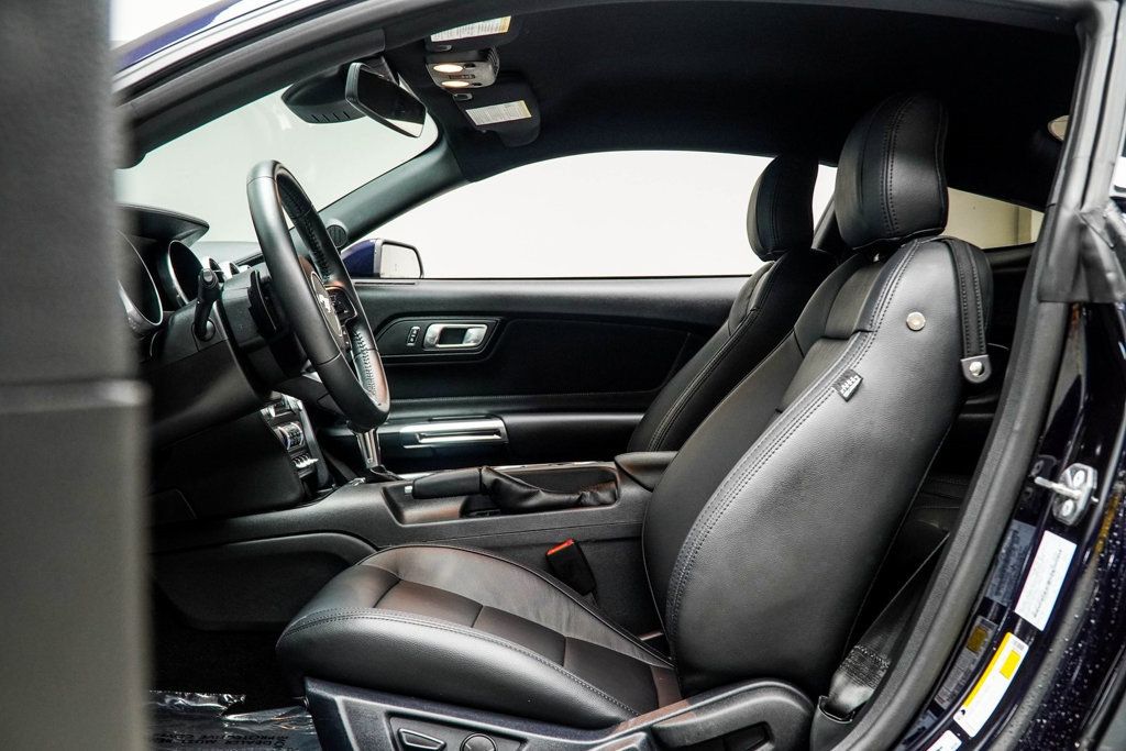 2021 Ford Mustang GT photo 30