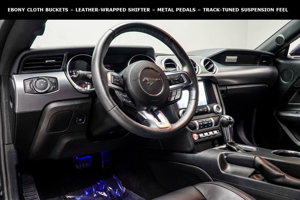 2021 Ford Mustang GT photo 5