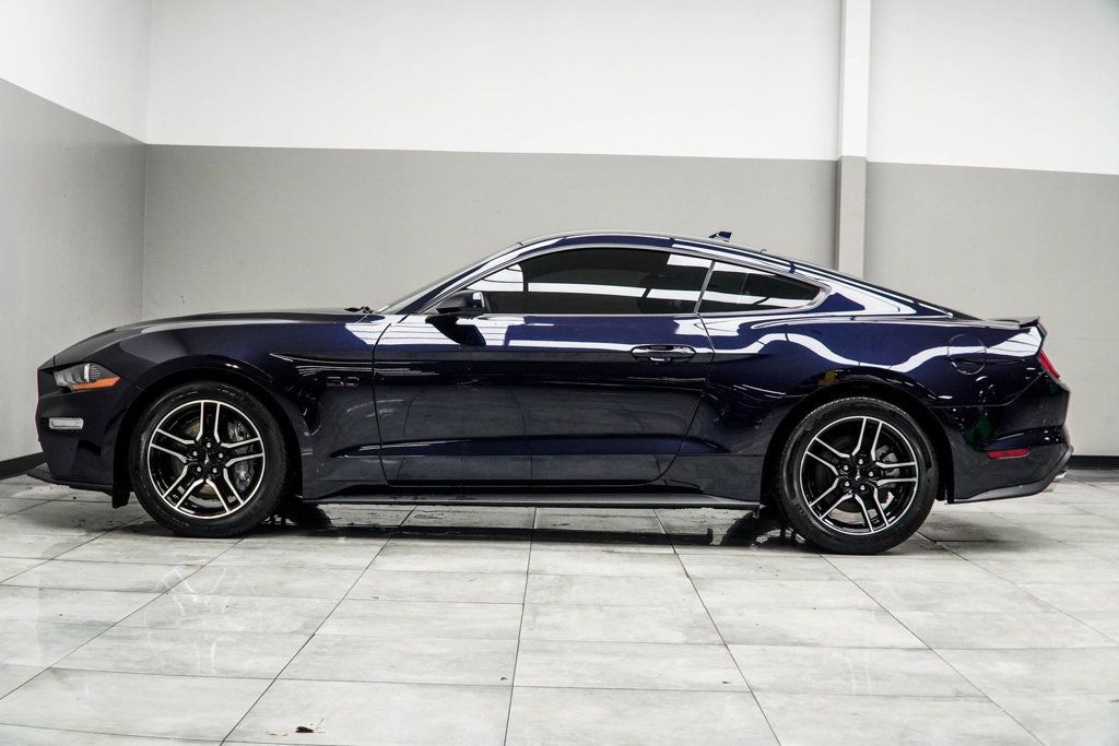 2021 Ford Mustang GT photo 9