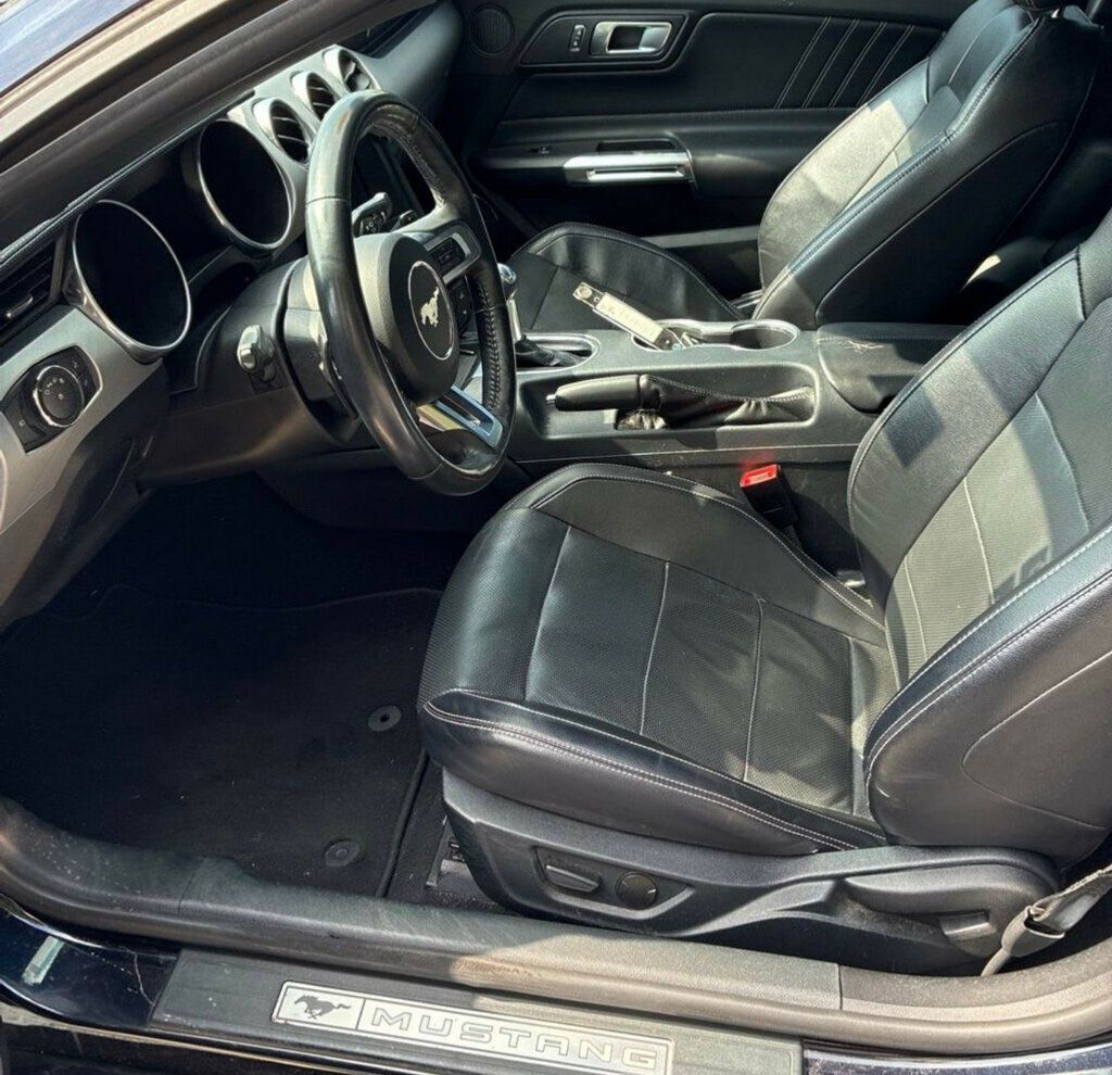 2021 Ford Mustang GT Fastback - 23047794 - 6