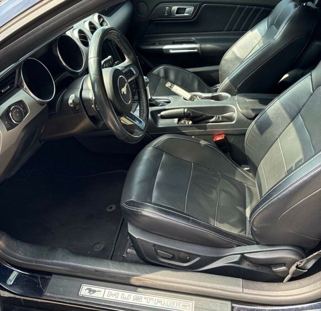 2021 Ford Mustang GT Fastback - 23047794 - 6