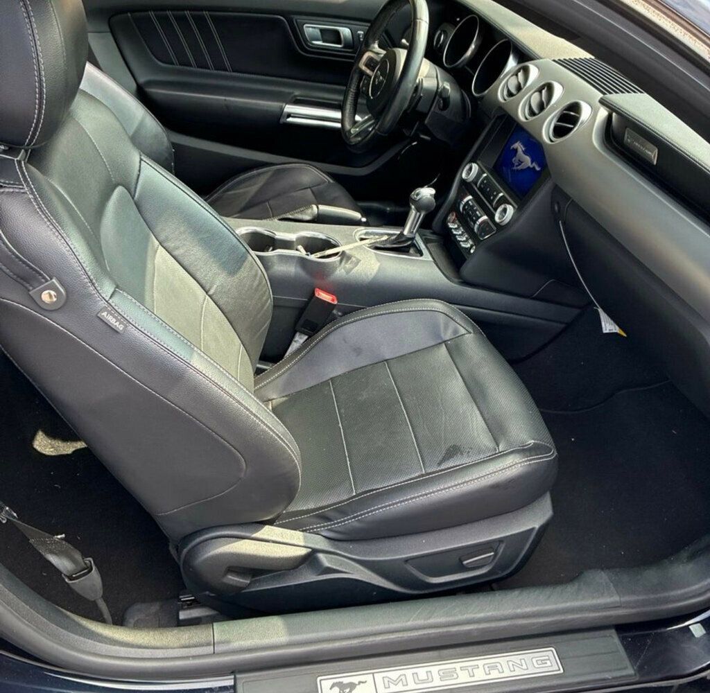 2021 Ford Mustang GT Fastback - 23047794 - 7
