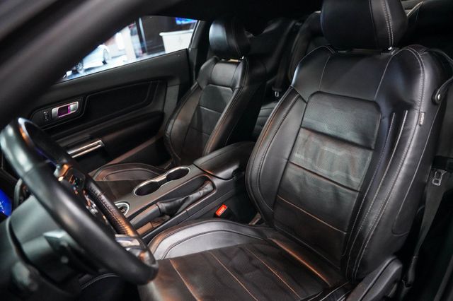 2021 Ford Mustang GT Fastback - 23046987 - 3