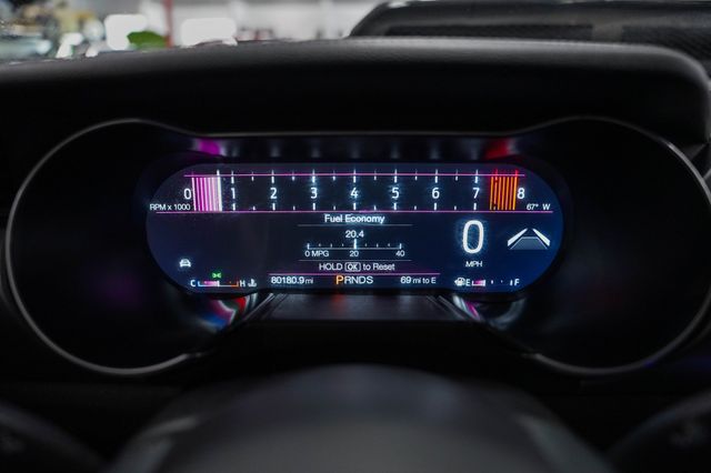 2021 Ford Mustang GT Fastback - 23046987 - 4