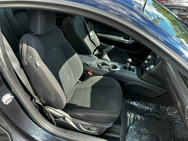 2021 Ford Mustang GTPerformancePkg/6-SpeedManual/PushButtonStart/BackupCamera - 22922116 - 13