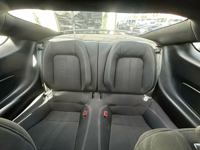 2021 Ford Mustang GTPerformancePkg/6-SpeedManual/PushButtonStart/BackupCamera - 22922116 - 21