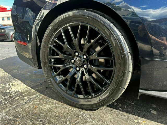 2021 Ford Mustang GTPerformancePkg/6-SpeedManual/PushButtonStart/BackupCamera - 22922116 - 23