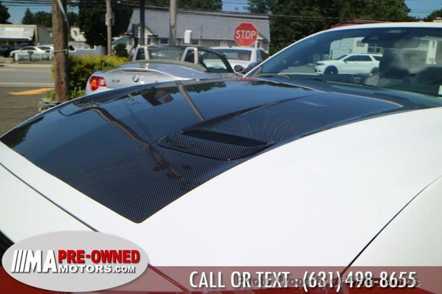 2021 Ford Mustang GT Premium Convertible - 22570651 - 20