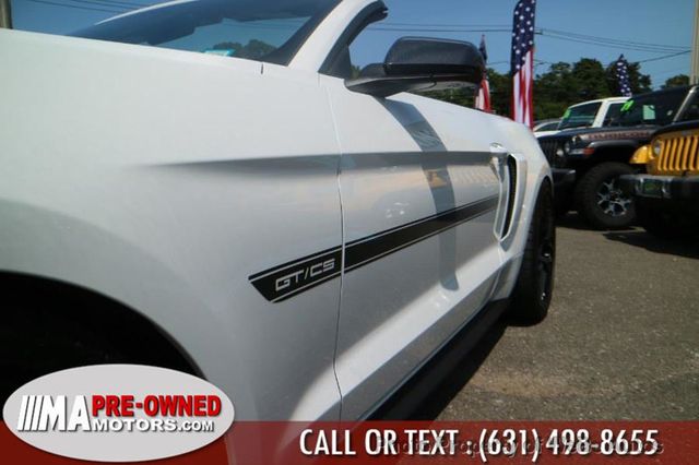 2021 Ford Mustang GT Premium Convertible - 22570651 - 21