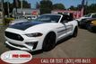 2021 Ford Mustang GT Premium Convertible - 22570651 - 23