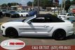 2021 Ford Mustang GT Premium Convertible - 22570651 - 24