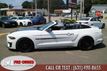 2021 Ford Mustang GT Premium Convertible - 22570651 - 3