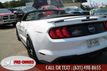 2021 Ford Mustang GT Premium Convertible - 22570651 - 4