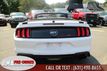 2021 Ford Mustang GT Premium Convertible - 22570651 - 5