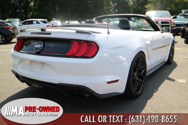 2021 Ford Mustang GT Premium Convertible - 22570651 - 6