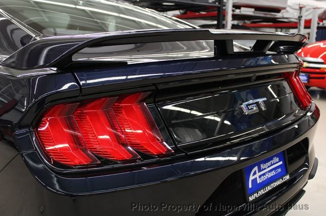 2021 Ford Mustang GT Premium Fastback - 22650766 - 54