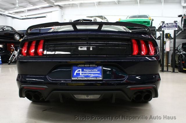 2021 Ford Mustang GT Premium Fastback - 22650766 - 76