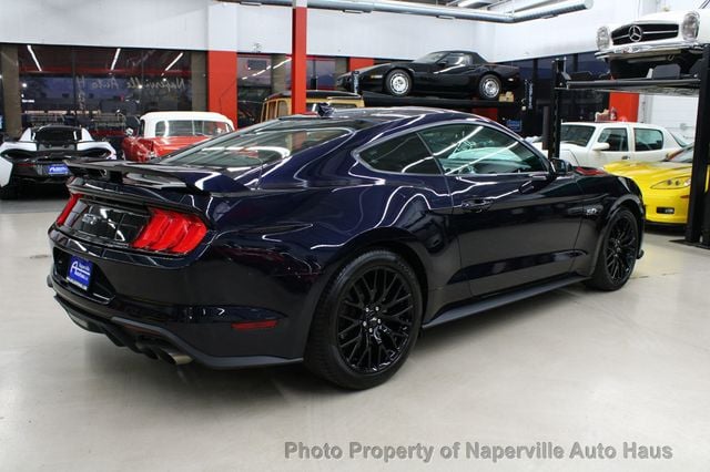 2021 Ford Mustang GT Premium Fastback - 22650766 - 7