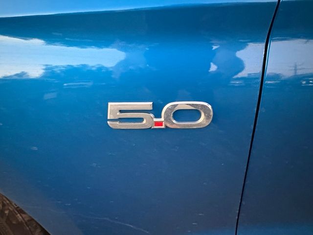 2021 Ford Mustang GT Premium Fastback - 22927326 - 11
