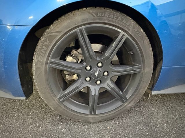 2021 Ford Mustang GT Premium Fastback - 22927326 - 12