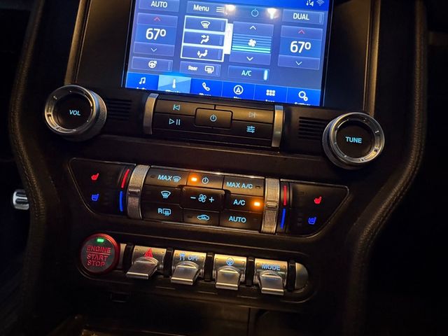 2021 Ford Mustang GT Premium Fastback - 22927326 - 6