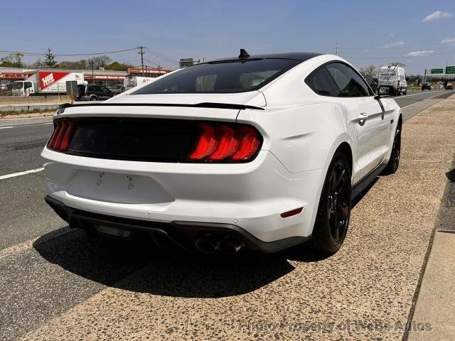 2021 Ford Mustang GT Premium Fastback - 22368130 - 4