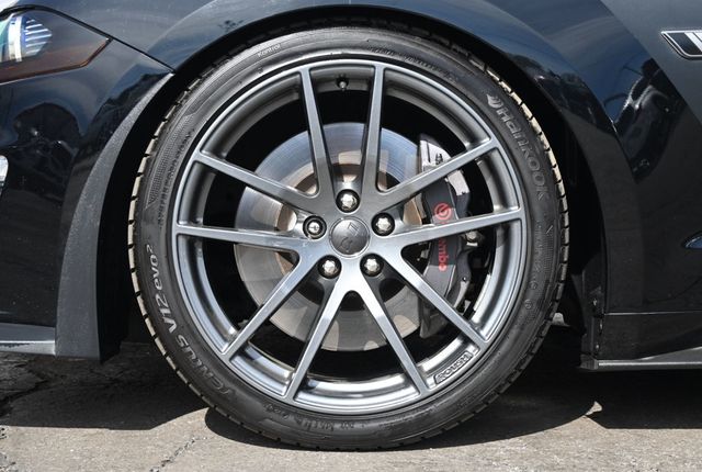 2021 Ford Mustang GT Premium Fastback ROUSH Edition GT Performance Package - 22989342 - 9