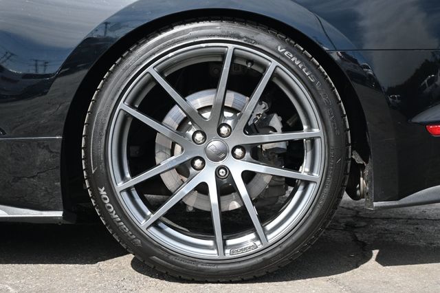 2021 Ford Mustang GT Premium Fastback ROUSH Edition GT Performance Package - 22989342 - 10