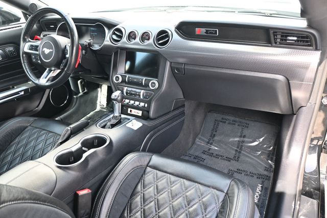 2021 Ford Mustang GT Premium Fastback ROUSH Edition GT Performance Package - 22989342 - 13