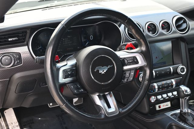 2021 Ford Mustang GT Premium Fastback ROUSH Edition GT Performance Package - 22989342 - 14