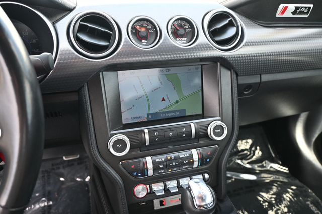 2021 Ford Mustang GT Premium Fastback ROUSH Edition GT Performance Package - 22989342 - 15