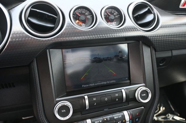 2021 Ford Mustang GT Premium Fastback ROUSH Edition GT Performance Package - 22989342 - 16